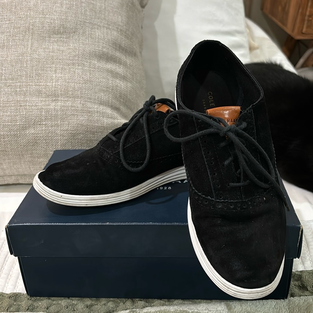 Cole Haan Sneakers size 7